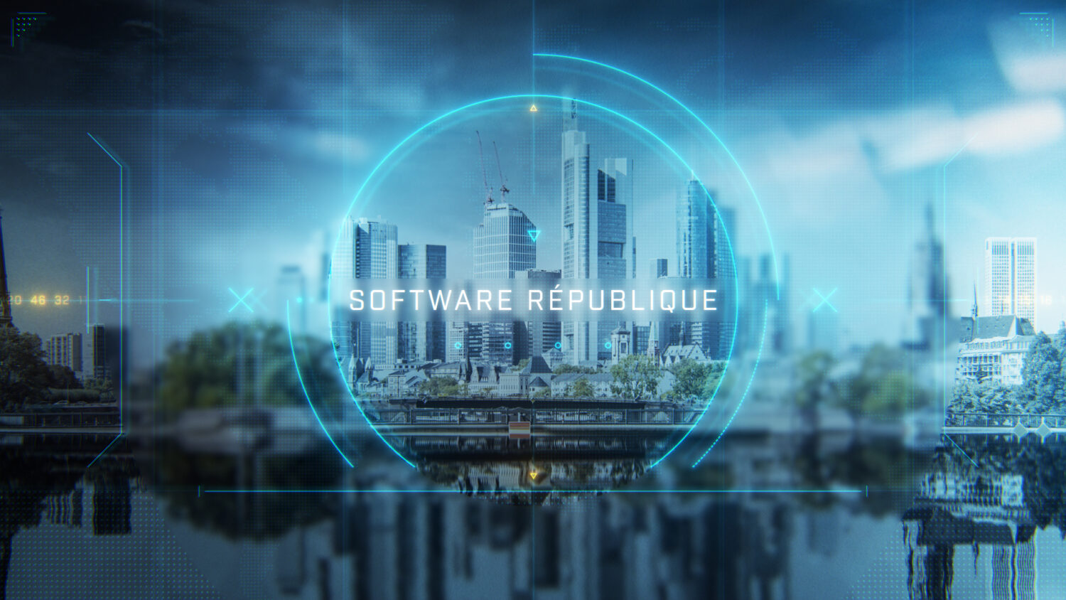 2021 - Story Software République