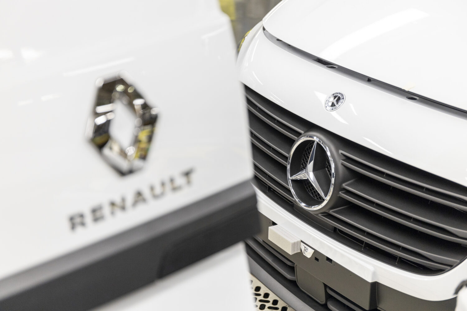 2021 - Story Renault Group - Manufacture de Maubeuge : l’excellence comme marque de fabrique
