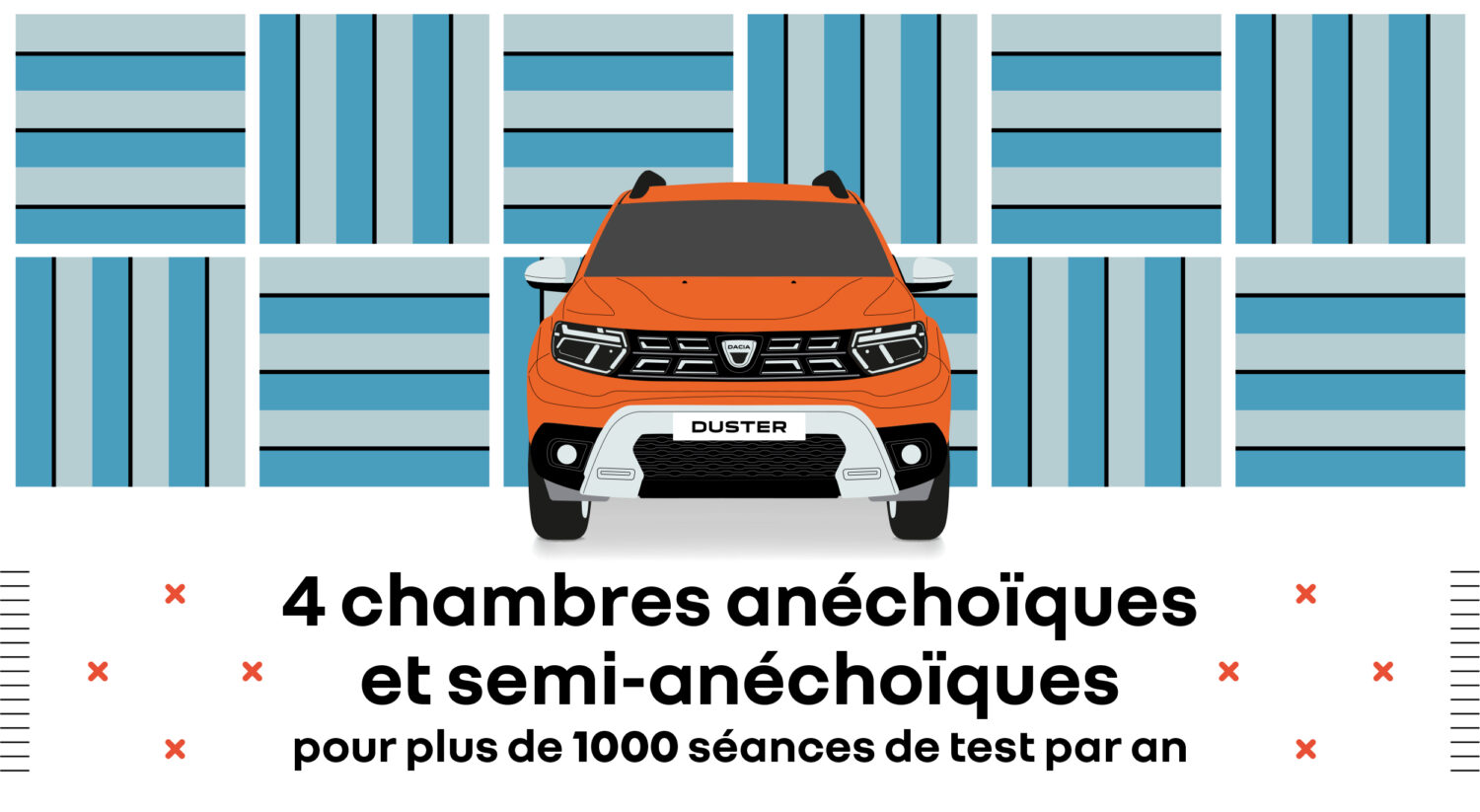 2022 - Story Renault Group - Centre Technique d’Aubevoye : 40 ans d’histoire(s) et de passion automobile