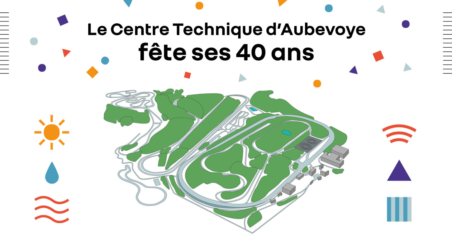 2022 - Story Renault Group - Centre Technique d’Aubevoye : 40 ans d’histoire(s) et de passion automobile