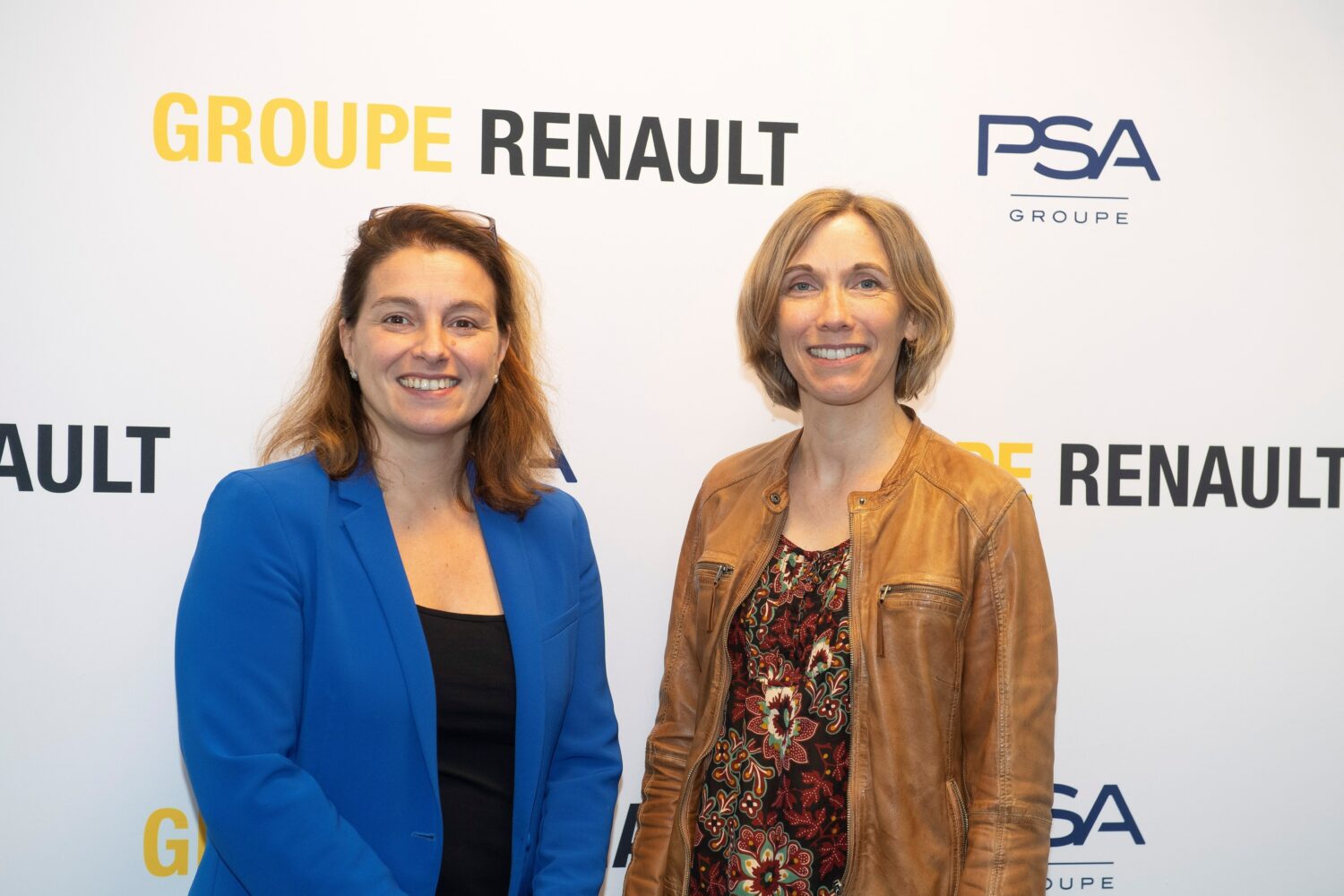 2019 - Le LAB : 50 ans de collaboration entre les Groupes PSA et RENAULT