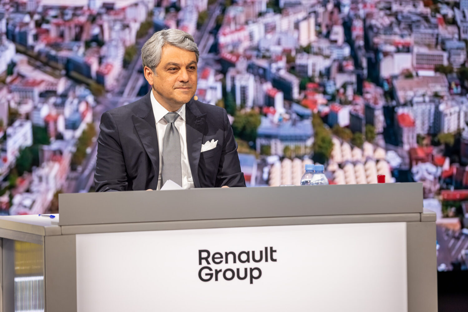 Shareholders' Annual General Meeting 2021